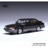 Saab 900 Turbo 16 S 1989 - oliveblack